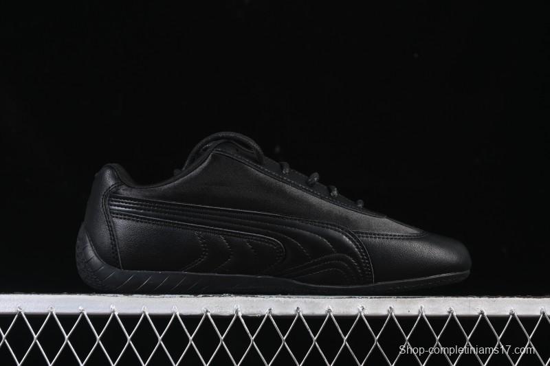 Puma Rose x Puma Speedcat Low-Top Lifestyle Casual Shoes - 405835-02