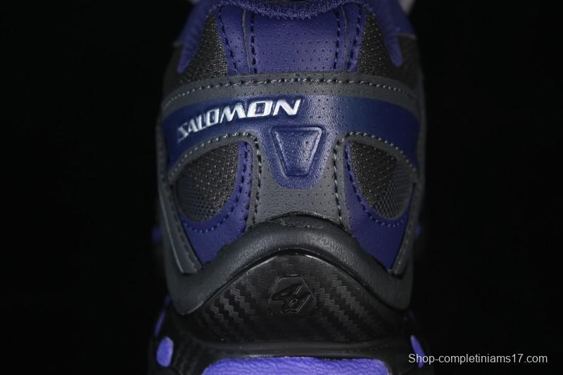 Salomon XT-Quest Outdoor Trail Running Shoes - 491260-21