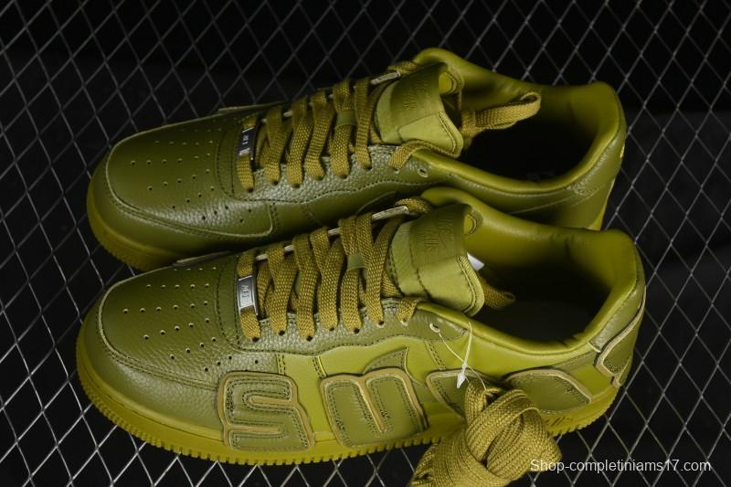 Nike CPFM Air Force 1'07 Low Casual Sneakers - FQ7069-300