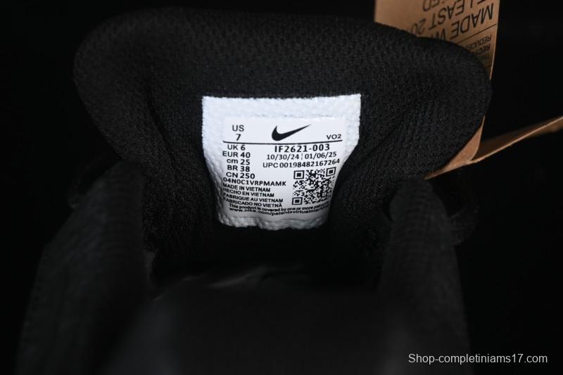 Nike Air Max Fire Retro Cushioned Running Shoes - IF2621-003