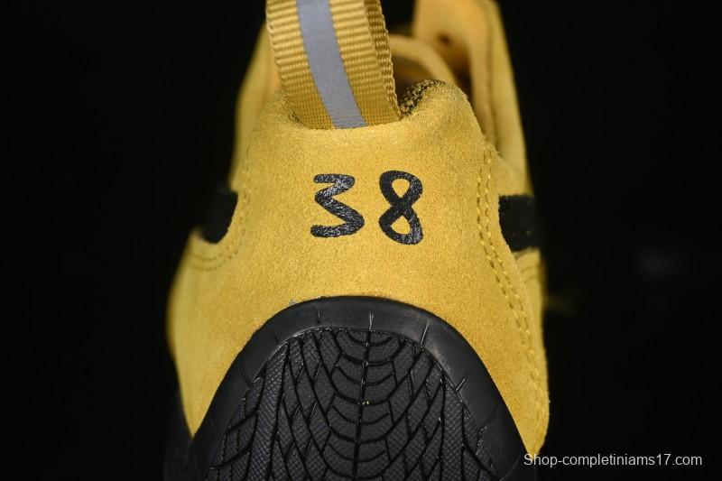 Puma Speedcat Paris Collaboration Low-Top Lifestyle Casual Shoes - 406519-06