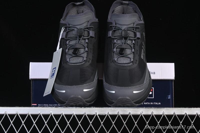 Fila Nuvole 3 ATR Outdoor Functional Shoes - A12M521207AAP