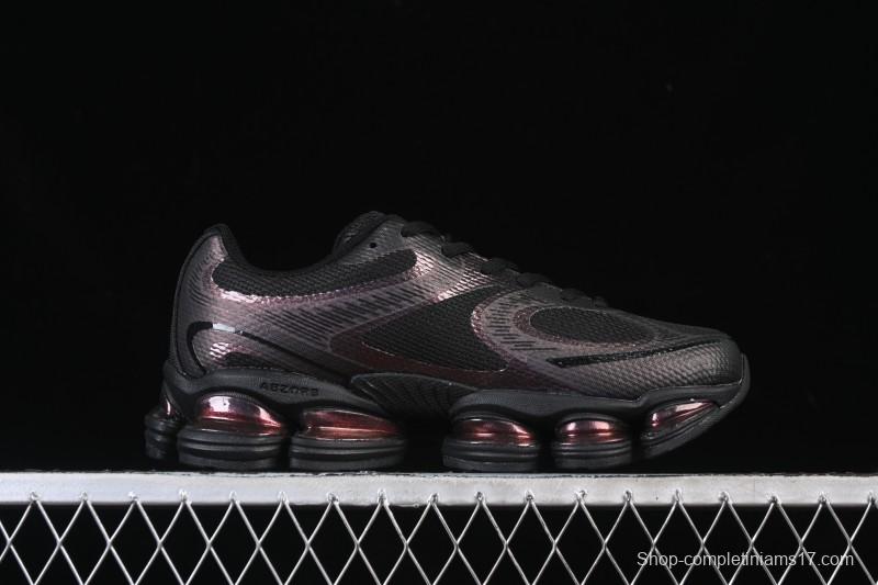 New Balance 2000 Series Retro Dad Style Casual Running Shoes - U2000PPB