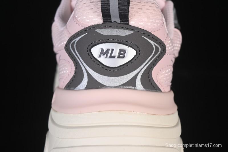 New Balance MLB Chunky Curve Runner Speed Casual Running Shoes - 3ARNC055N07PKL