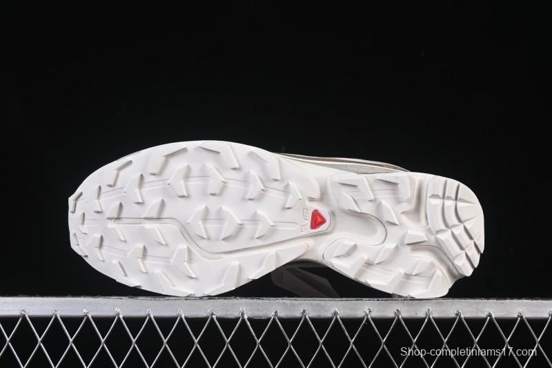 Salomon XT-6 High-Tech Outdoor Casual Running Shoes - 477377-31