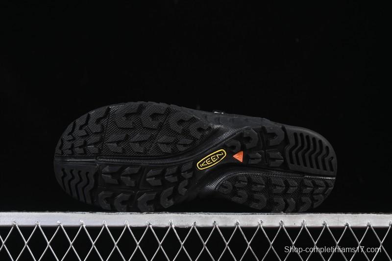 Keen Mxis Evo WP Urban Outdoor Hiking Breathable Casual Shoes - 1027797