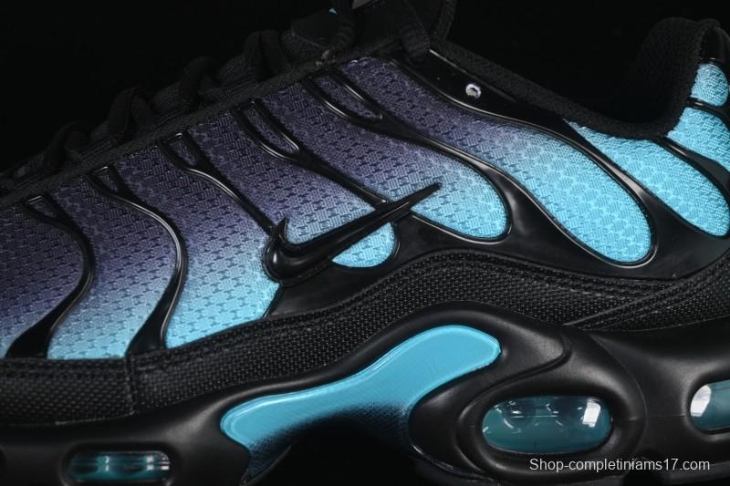 Nike Air Max Plus Retro Running Shoes with Air Cushion - DM0032-016