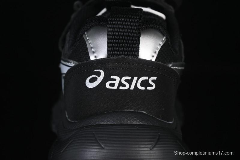 Asics Kids Non-Slip Wear-Resistant Casual Shoes - J.C3