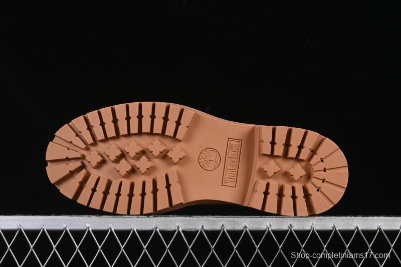 Timberland Bee Line High-Top Rubber Toe Boots - 52145