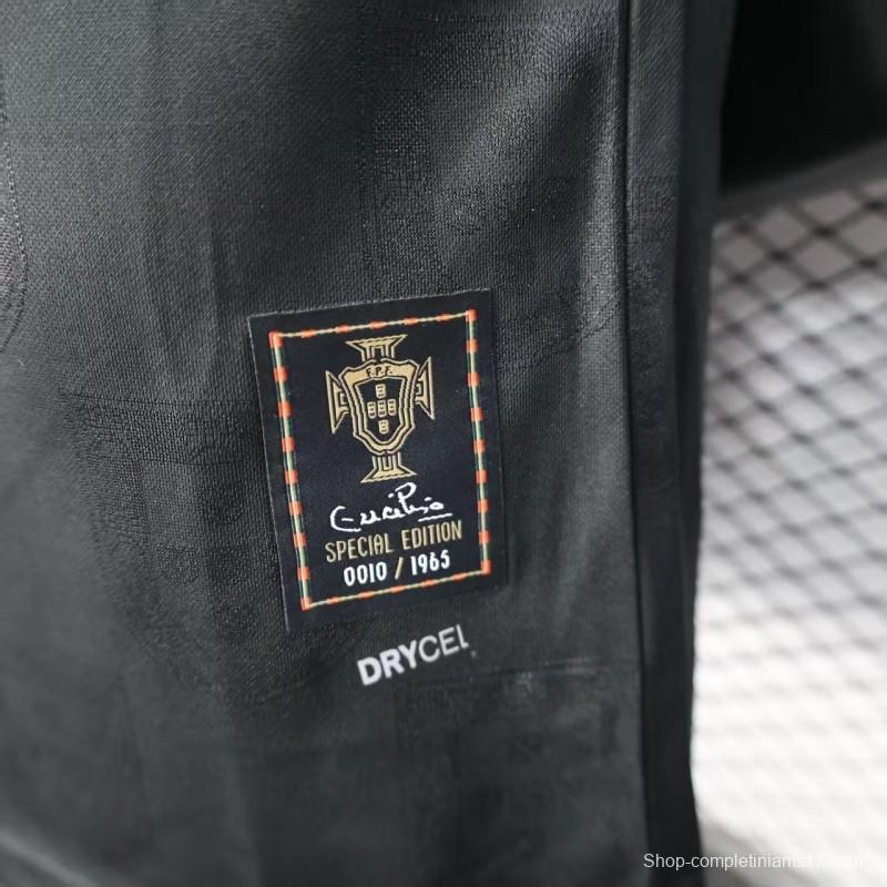 Player Version 2026 Portugal Away Jersey