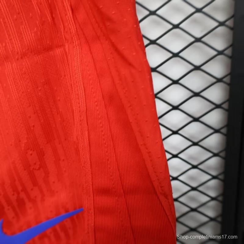 Player Version 25/26 PSG Third Shorts