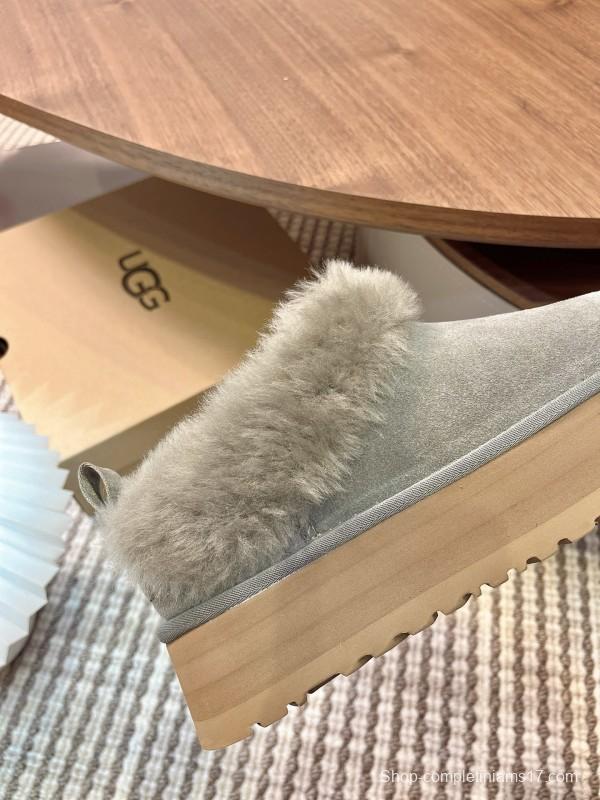 UGG Tasule Home Slippers for Fall/Winter 2025 - 1171393