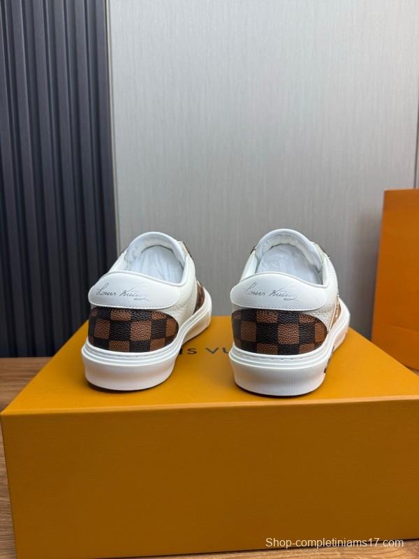 Adidas Men's Sport Sneakers - KFY00450