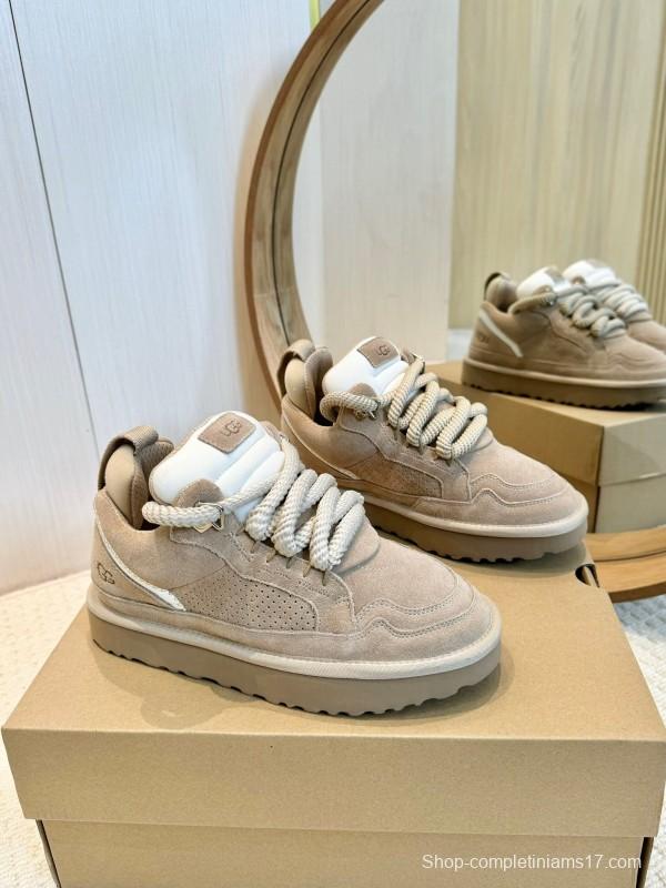UGG 2025/SS Mel Leisure Shoes Autumn New Style - LY00290