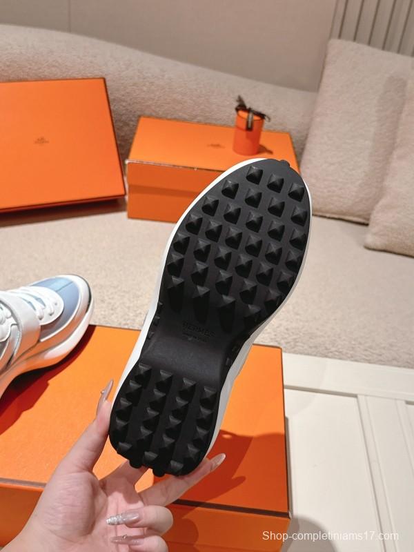 Adidas Loop Couple Casual Sports Shoes - LY00340/LY00350