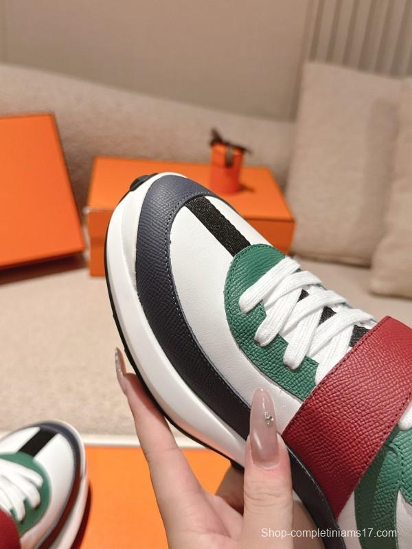 Adidas Loop Couple Casual Sports Shoes - LY00340/LY00350