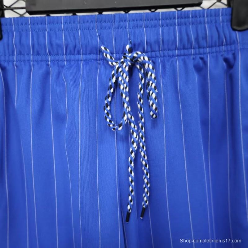 Player Version 25/26 Chelsea Blue Adidas Original Shorts