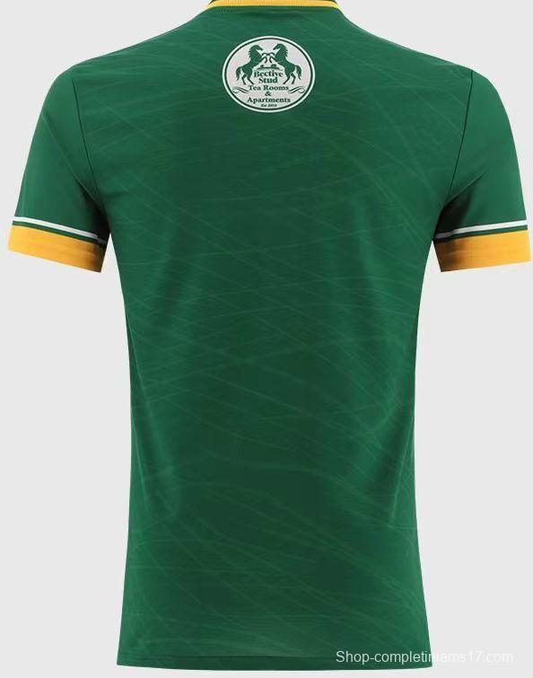 2026 Meath Green with Gold Trim Jersey