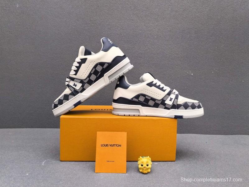 Adidas 2025 SS IV Fashion Show Sneakers - KFY00370