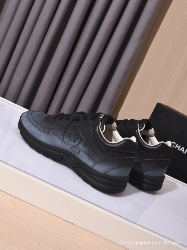 Chanel Loafers Classic Style 2025 SS Collection - KFY00350