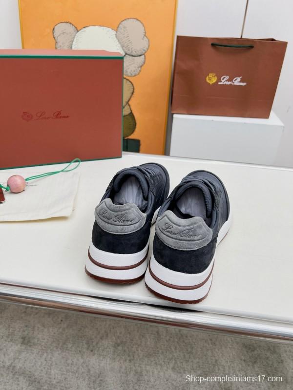 Adidas LP Jogging Men's Running Shoes Upgraded Design - KFY00300