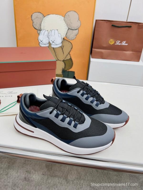 Adidas LP Jogging Men's Running Shoes Upgraded Design - KFY00300