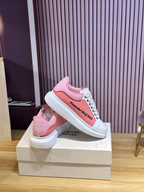 Alexander McQueen High-Quality Upgraded Sneakers - AS00300