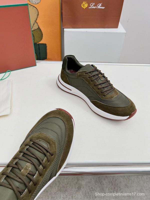 Adidas LP Jogging Men's Running Shoes Upgraded Retro Design - KFY00300