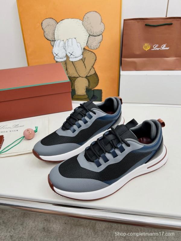 Adidas LP Jogging Men's Running Shoes Upgraded Design - KFY00300