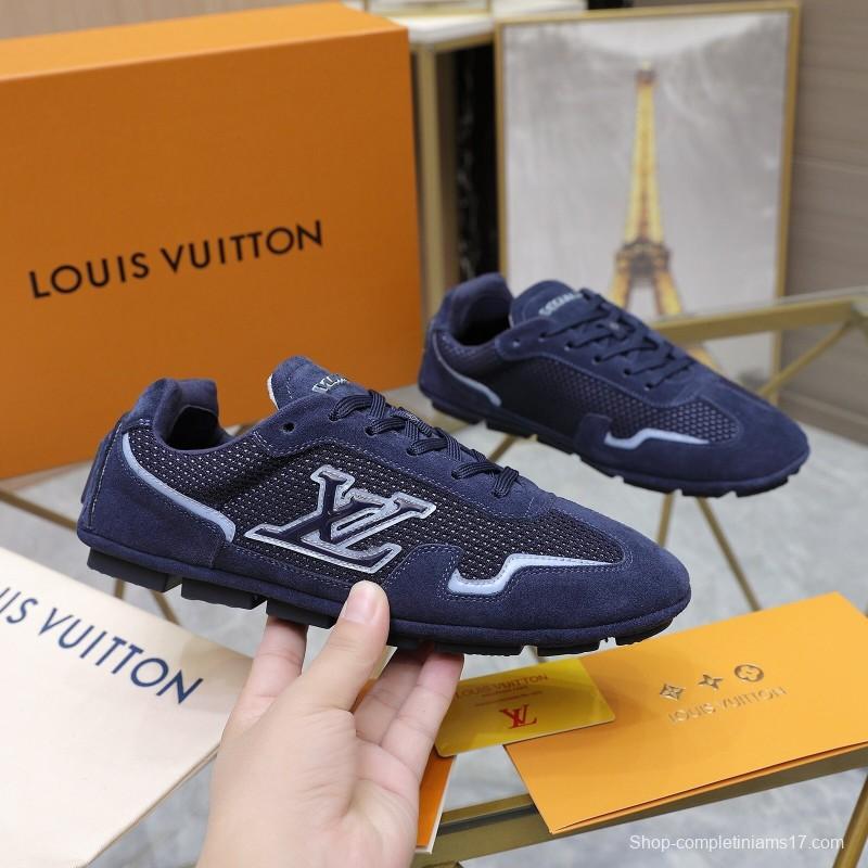 L Brand Casual Men's New Arrivals for 2025 Spring/Summer Collection - AS00330