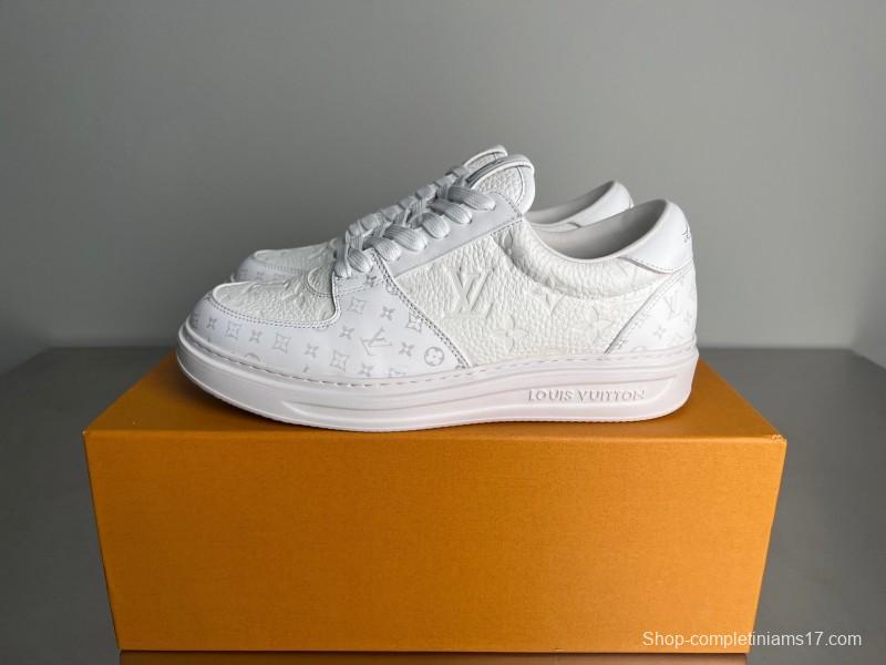 Lv Men's Casual Sports Sneakers - YC