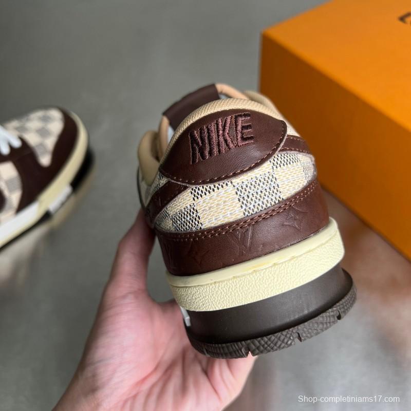 Nike Dunk SB Low Comfort Casual Shoes - YC