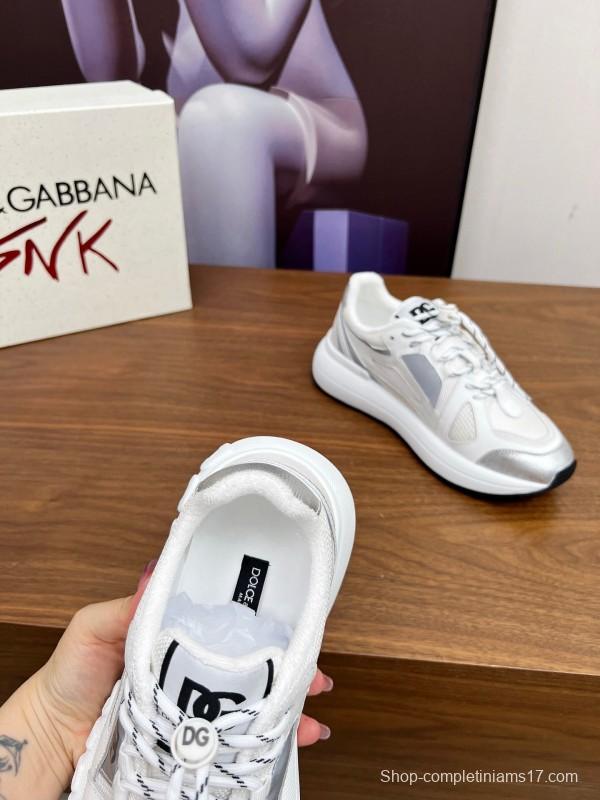 Adidas 2025 SS DG Couple Collection Casual Wear - AS00320