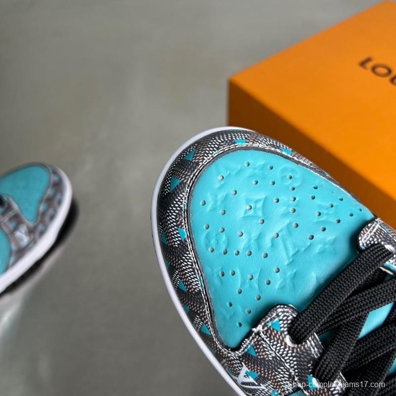 Nike Dunk SB Low Comfort Casual Shoes - YC