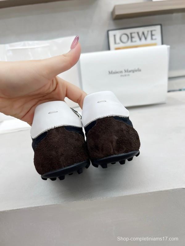 Maison Margiela Couple Sports Casual Shoes - AS00240