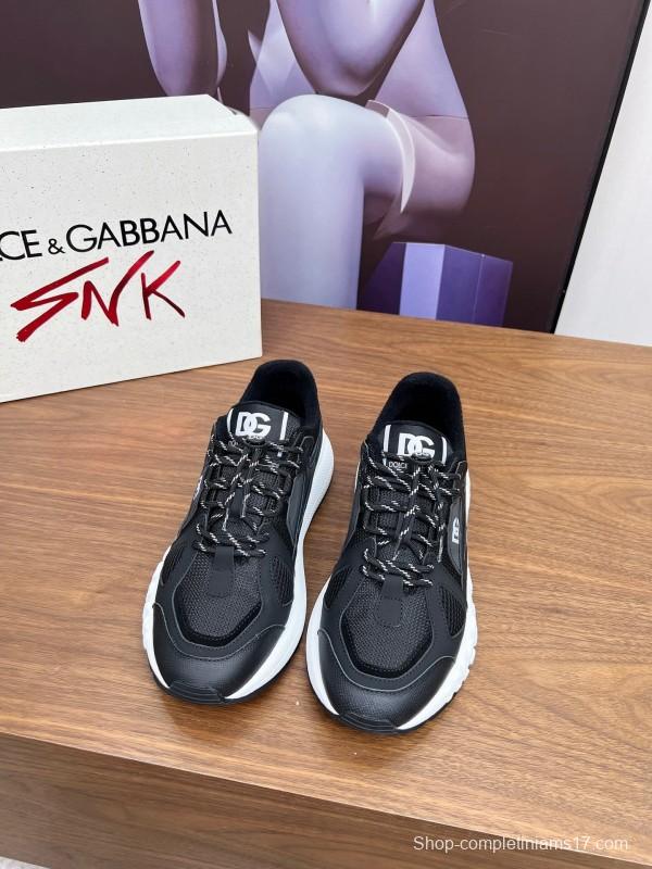 Adidas 2025 SS DG Couple Edition Casual Shoes - AS00320