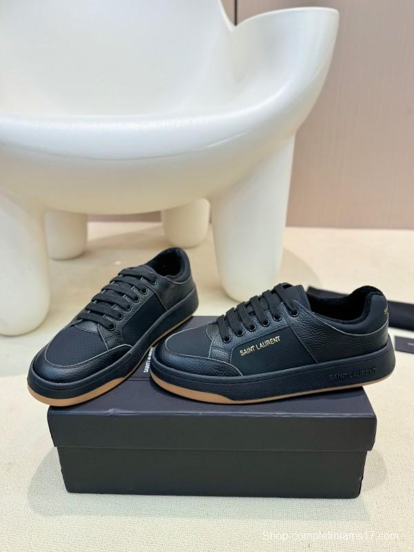 SAINT LAURENT SL61 Casual Series Retro Design - AS00330