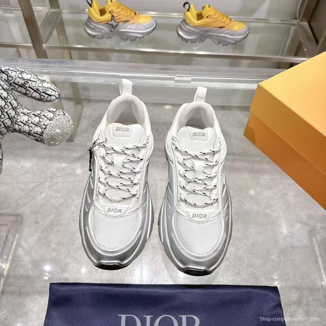 Dior B44 Dad Shoes Retro Style Sneakers - AS00380