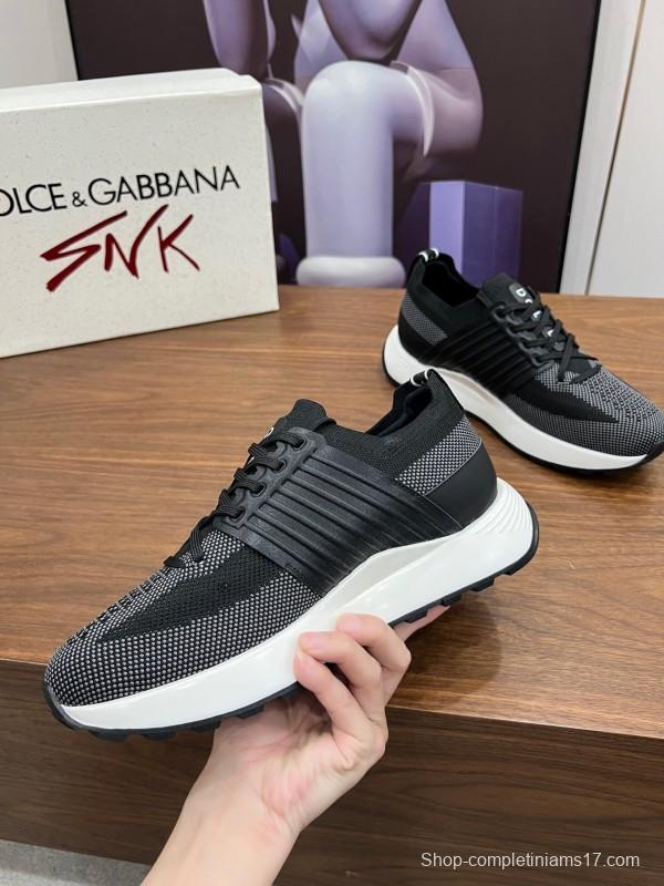 Adidas 2025 SS Running Shoes with Enhanced Cushion - LY00280