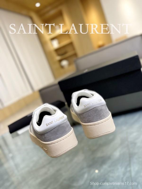 SAINT LAURENT SL61 Casual Retro Series - AS00330
