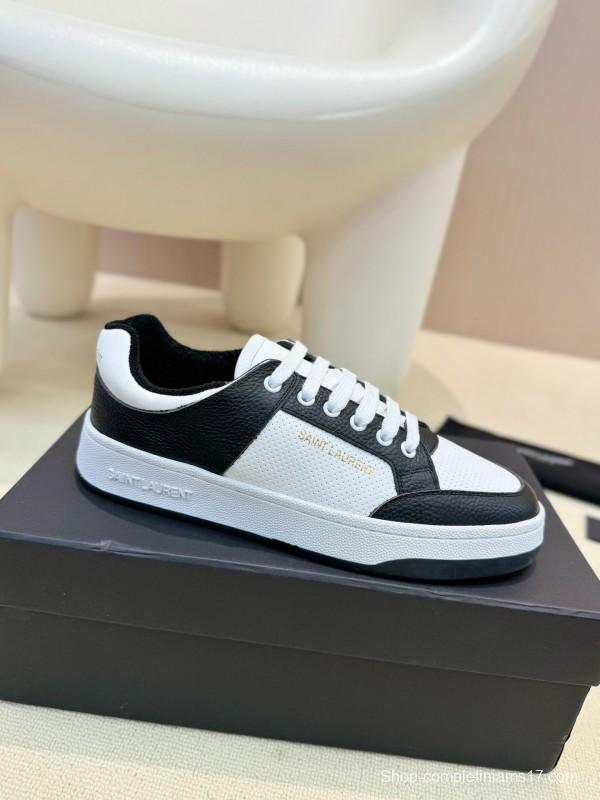 SAINT LAURENT SL61 Casual Retro Series - AS00330
