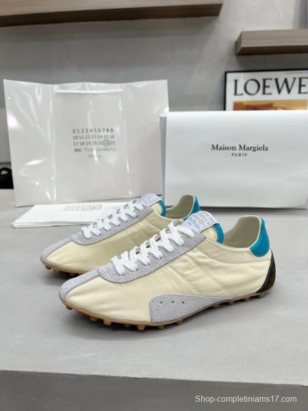Maison Margiela Couple Sports Casual Shoes - AS00240