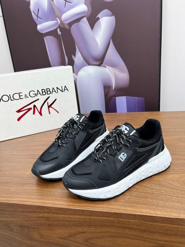 Adidas 2025 SS DG Couple Edition Casual Shoes - AS00320
