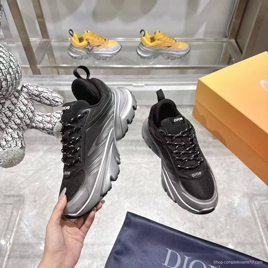 Dior B44 Dad Shoes Retro Style Sneakers - AS00380