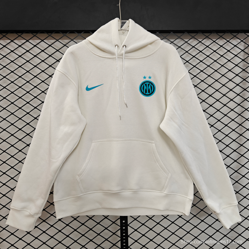 Player Version 25/26 Inter Milan Third Full Zipper Jackett-9 Colors