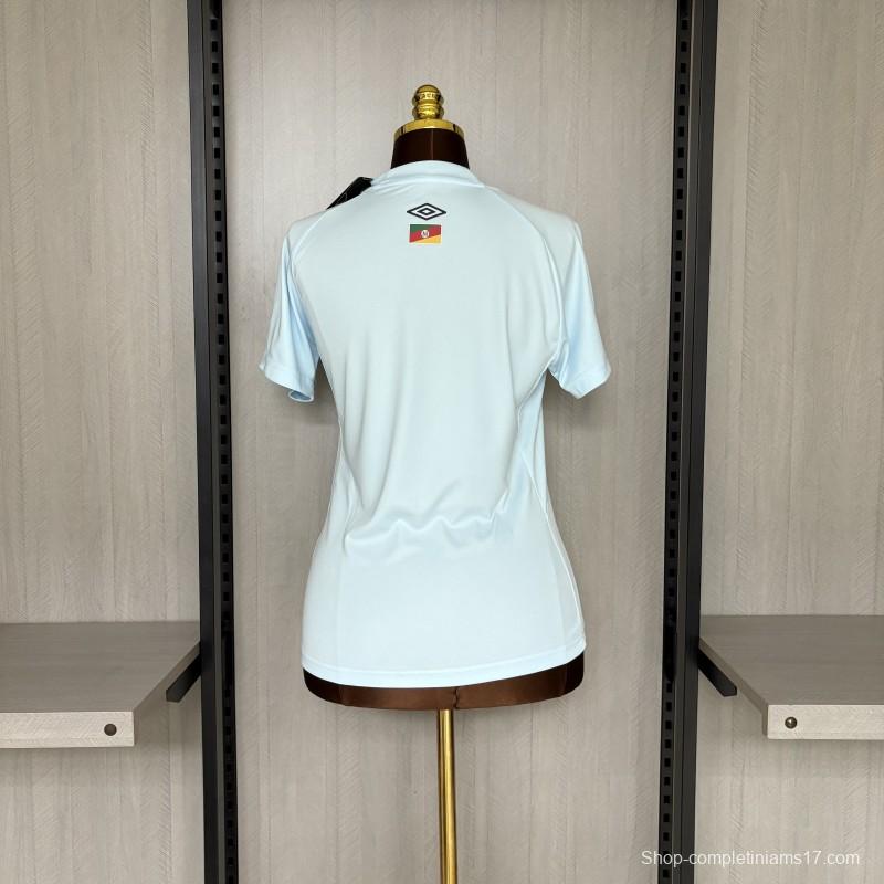 25/26 Women Gremio Away Jersey