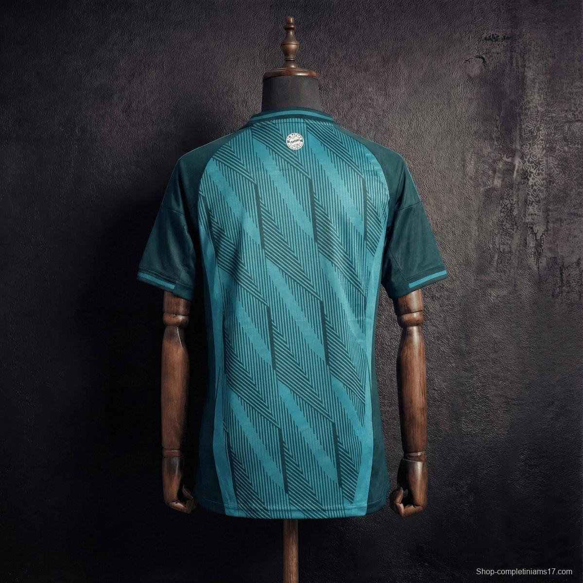 25/26 Bayern Munich Special Edition Jersey