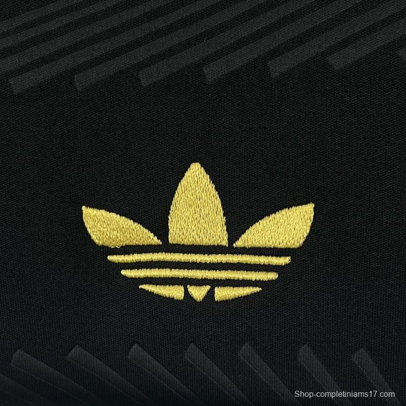 2025/26 Mens Flamengo Special Jersey