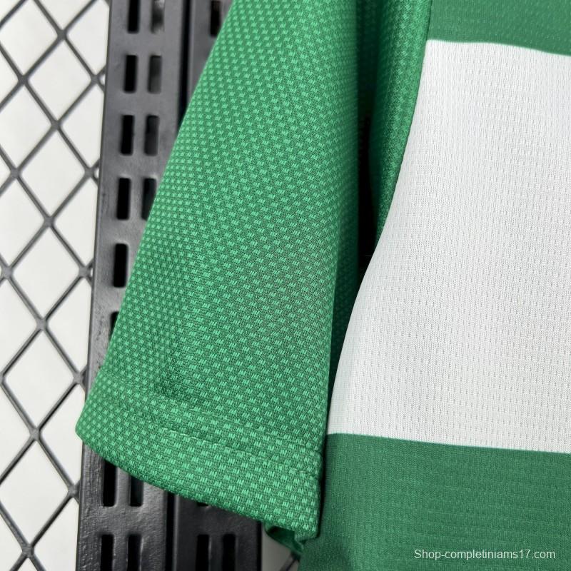 2025/26 Mens Palmeiras Special Jersey