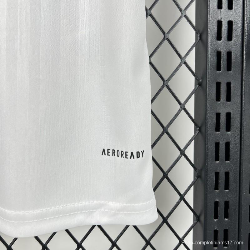 2026 Mens Curaçao World Cup Away Jersey